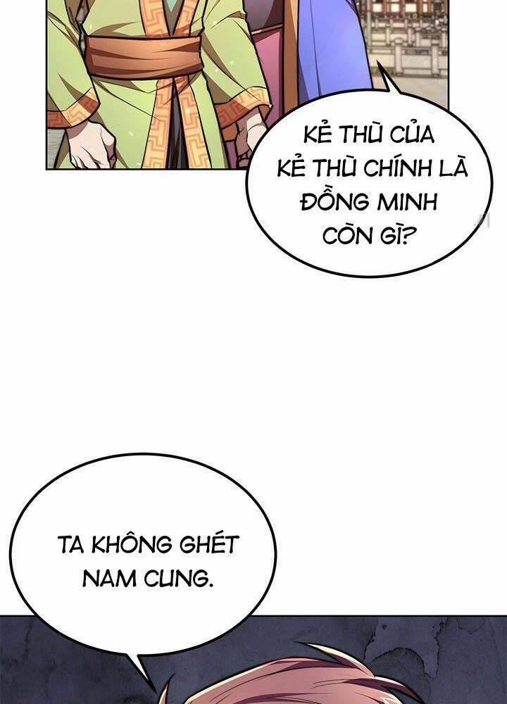 Con Trai Của Gia Tộc Nam Cung Thế Gia 13 trang 26