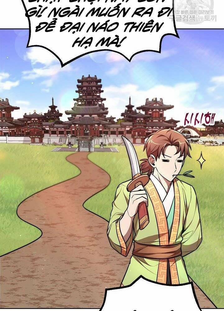 Con Trai Của Gia Tộc Nam Cung Thế Gia 13 trang 29