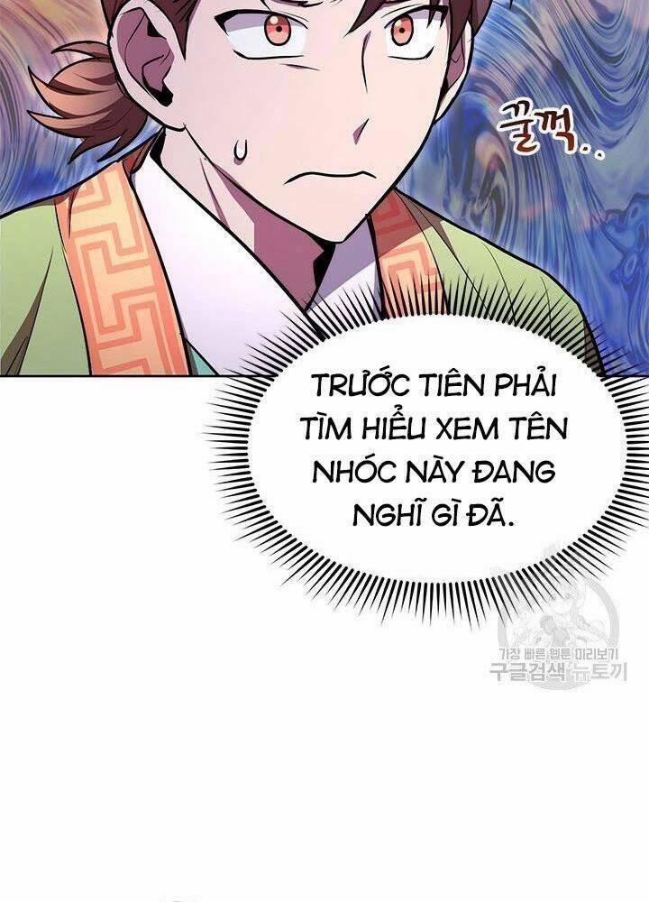 Con Trai Của Gia Tộc Nam Cung Thế Gia 13 trang 36