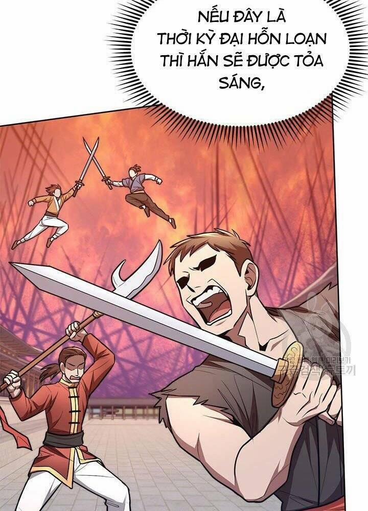 Con Trai Của Gia Tộc Nam Cung Thế Gia 13 trang 47