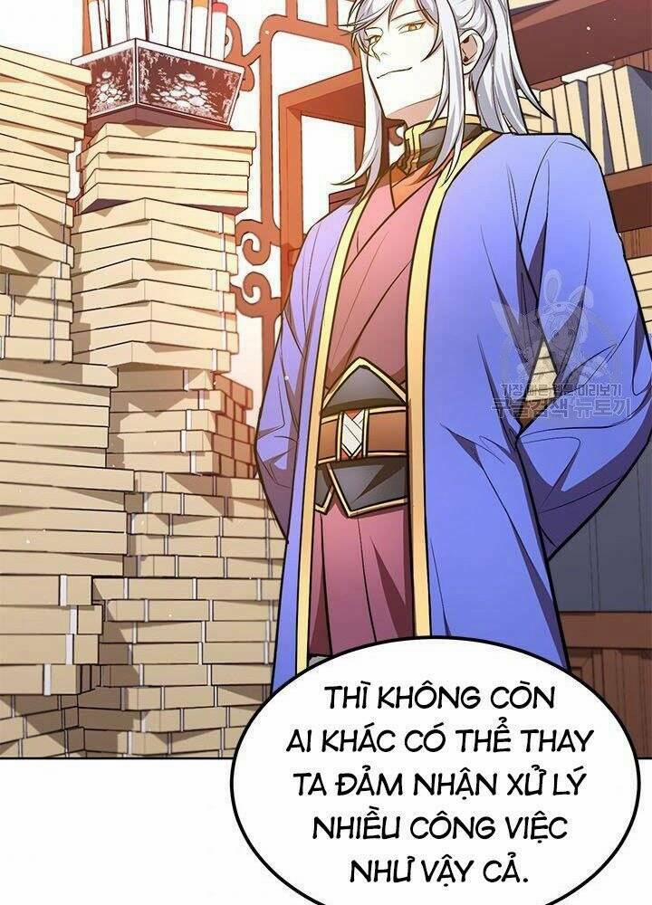 Con Trai Của Gia Tộc Nam Cung Thế Gia 13 trang 5