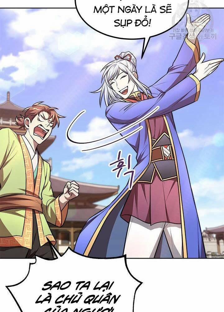 Con Trai Của Gia Tộc Nam Cung Thế Gia 13 trang 52