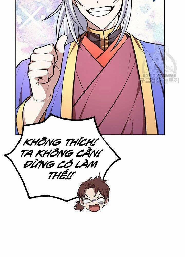 Con Trai Của Gia Tộc Nam Cung Thế Gia 13 trang 54