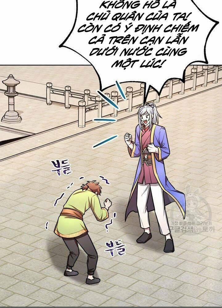Con Trai Của Gia Tộc Nam Cung Thế Gia 13 trang 64
