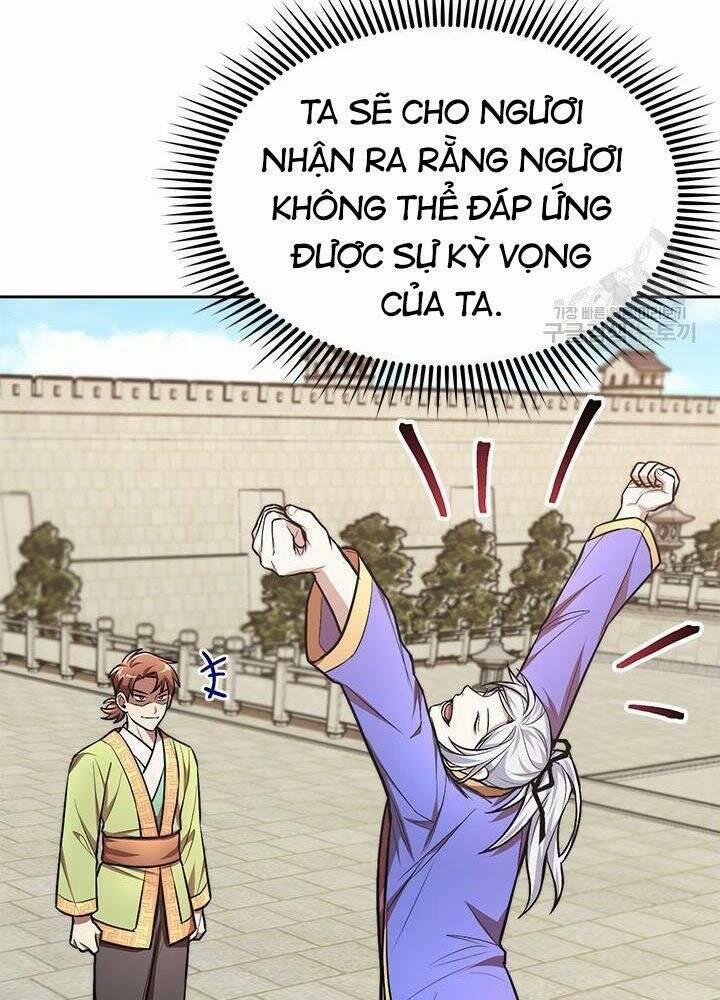 Con Trai Của Gia Tộc Nam Cung Thế Gia 13 trang 71