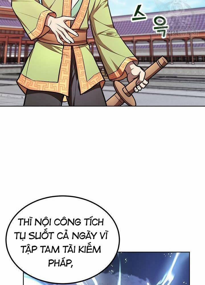 Con Trai Của Gia Tộc Nam Cung Thế Gia 13 trang 80