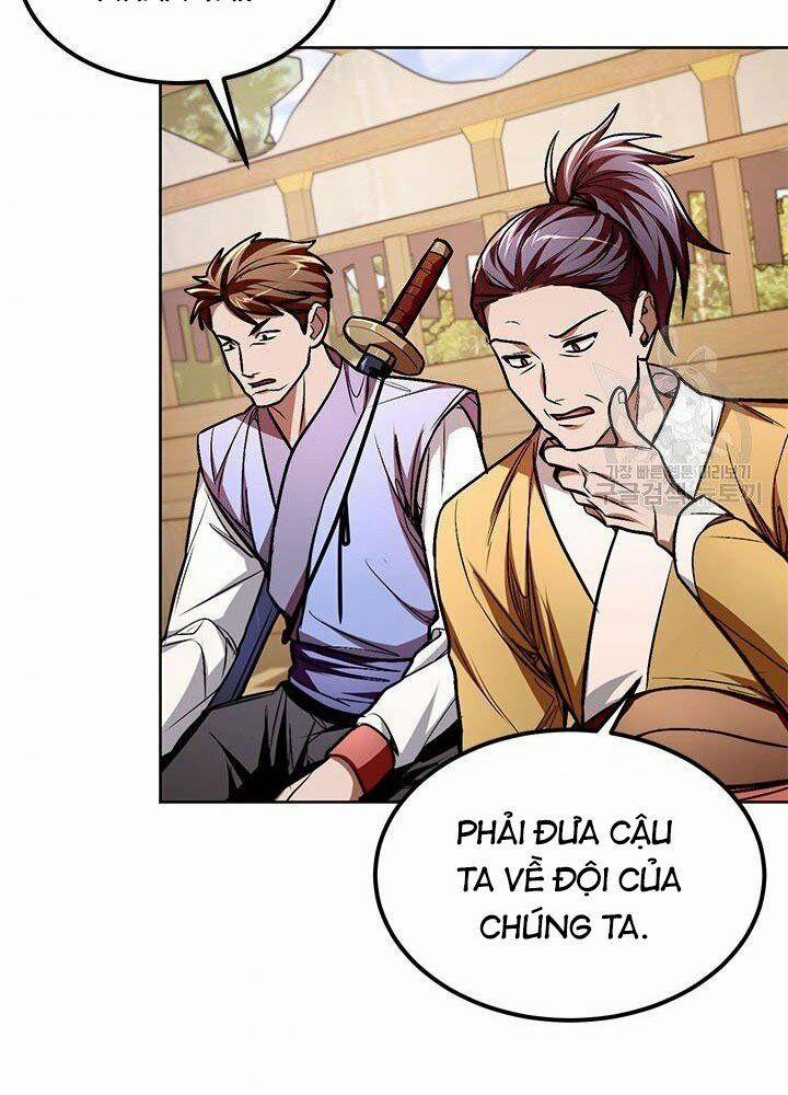 Con Trai Của Gia Tộc Nam Cung Thế Gia 14 trang 117