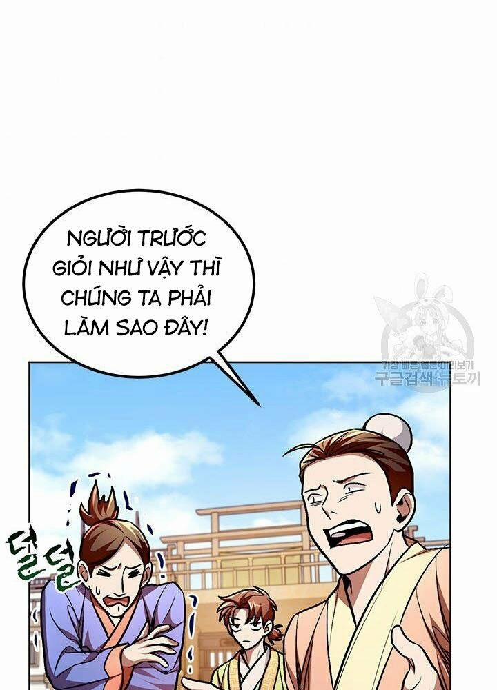 Con Trai Của Gia Tộc Nam Cung Thế Gia 14 trang 118