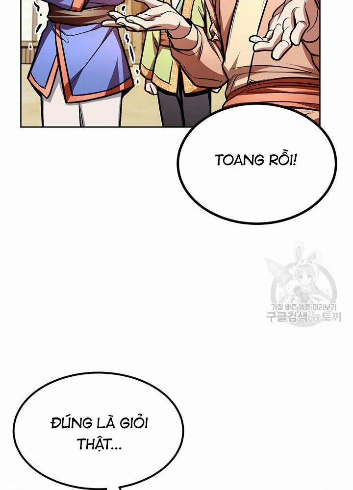 Con Trai Của Gia Tộc Nam Cung Thế Gia 14 trang 119