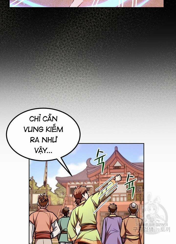 Con Trai Của Gia Tộc Nam Cung Thế Gia 14 trang 122