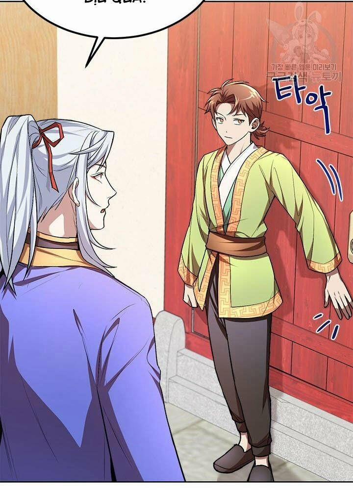 Con Trai Của Gia Tộc Nam Cung Thế Gia 14 trang 2