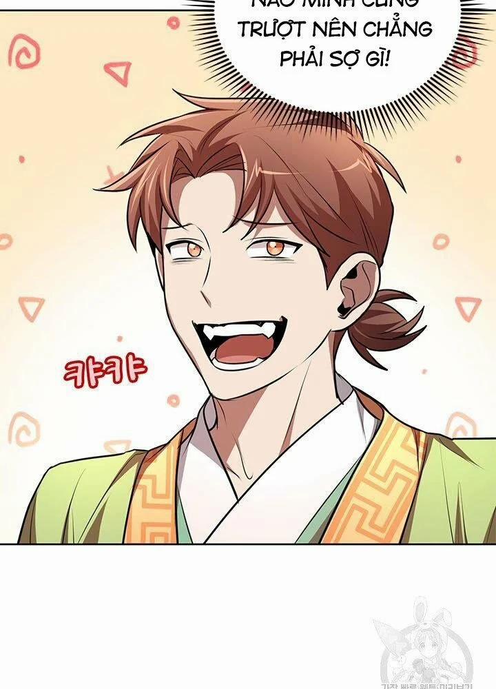 Con Trai Của Gia Tộc Nam Cung Thế Gia 14 trang 22