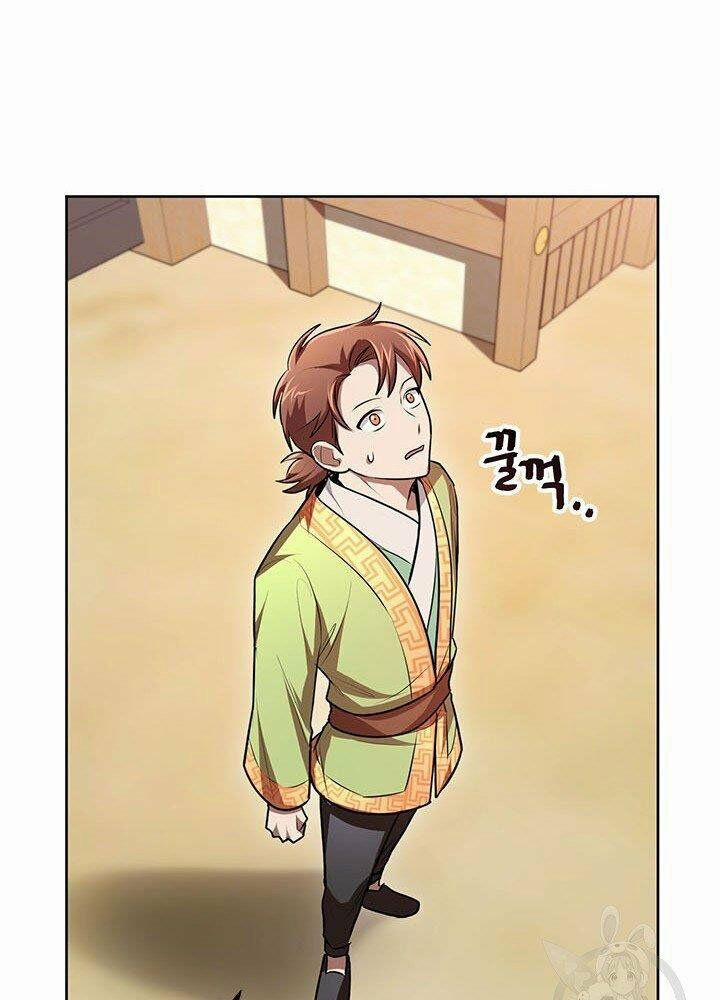 Con Trai Của Gia Tộc Nam Cung Thế Gia 14 trang 28