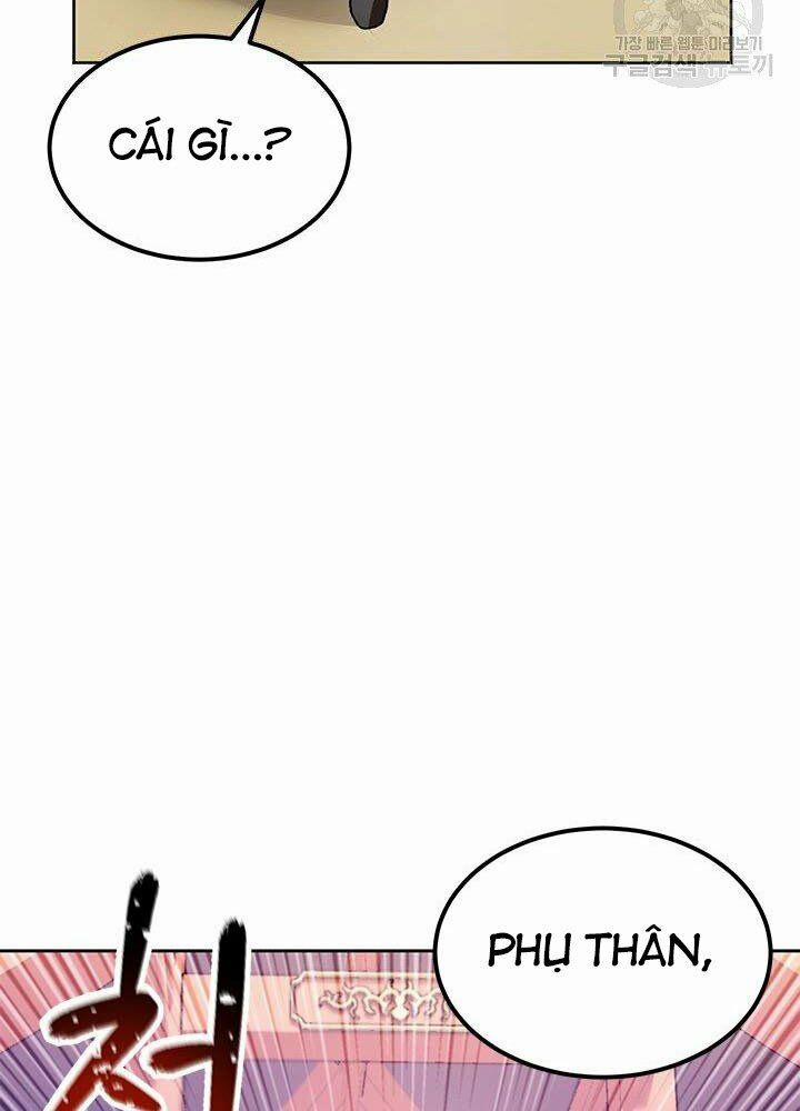 Con Trai Của Gia Tộc Nam Cung Thế Gia 14 trang 29