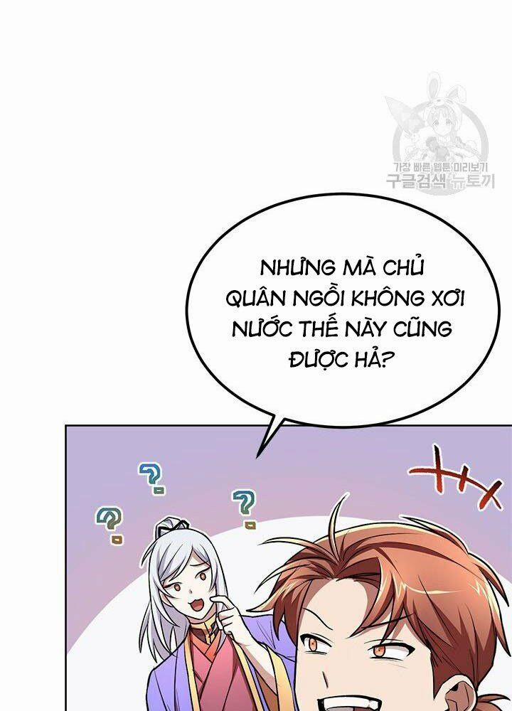 Con Trai Của Gia Tộc Nam Cung Thế Gia 14 trang 3