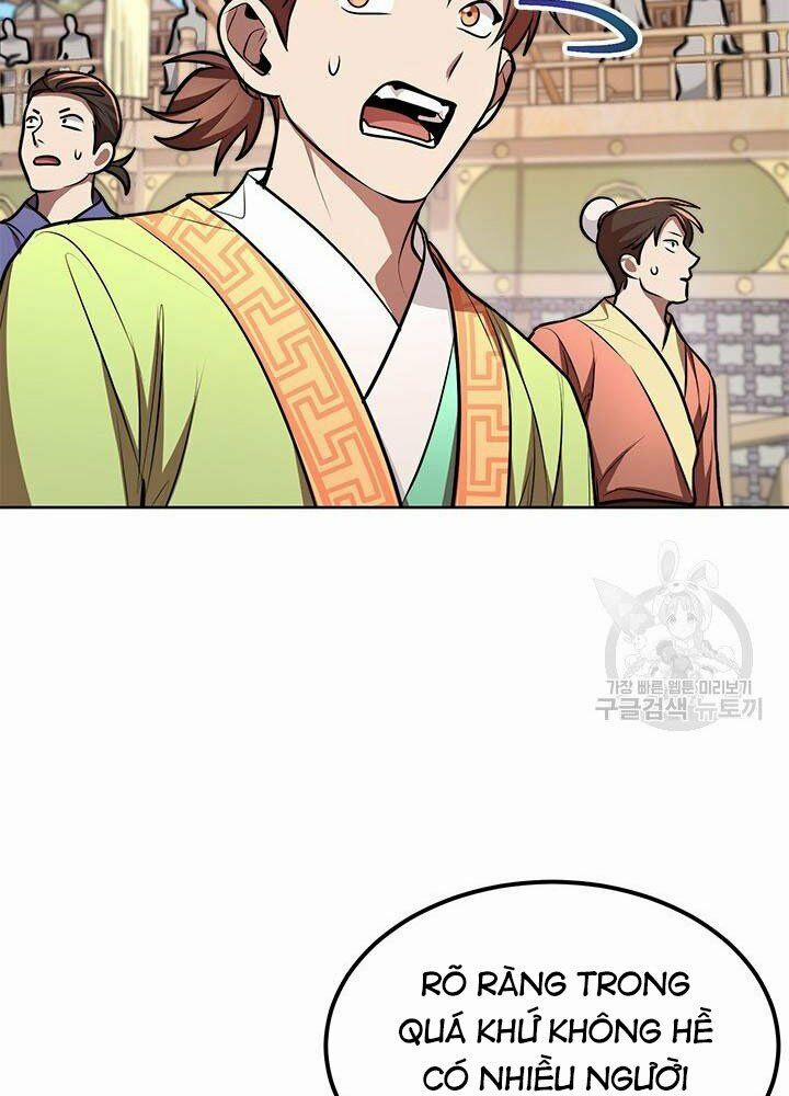 Con Trai Của Gia Tộc Nam Cung Thế Gia 14 trang 35