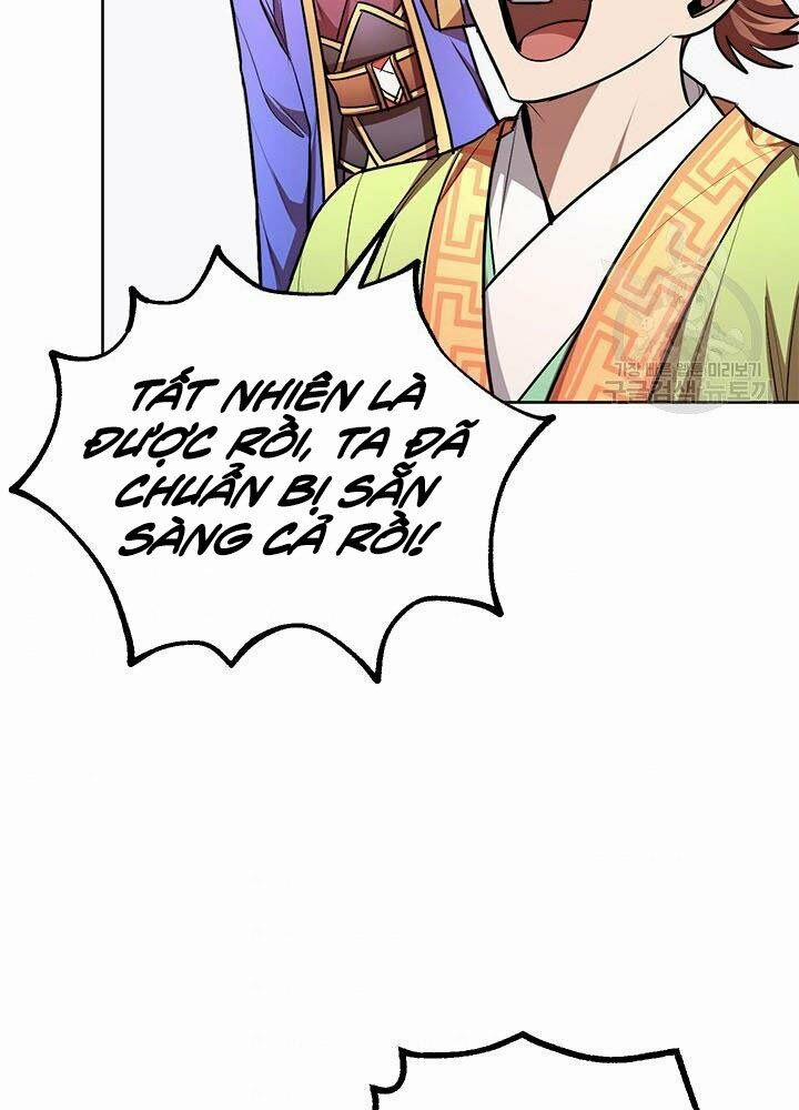 Con Trai Của Gia Tộc Nam Cung Thế Gia 14 trang 4