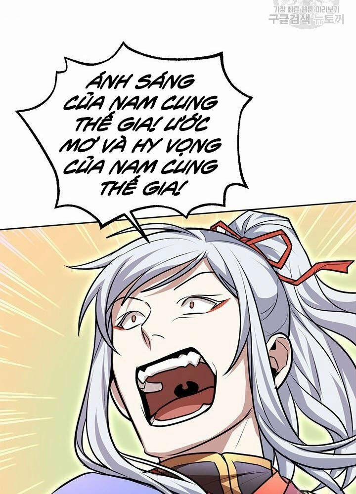 Con Trai Của Gia Tộc Nam Cung Thế Gia 14 trang 40