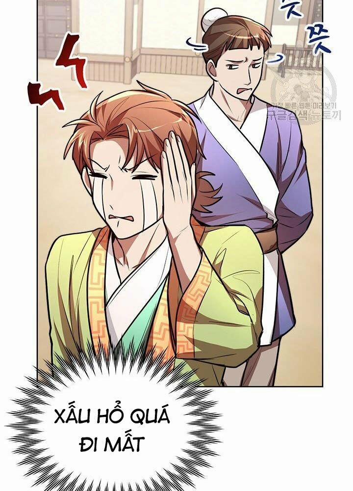 Con Trai Của Gia Tộc Nam Cung Thế Gia 14 trang 42