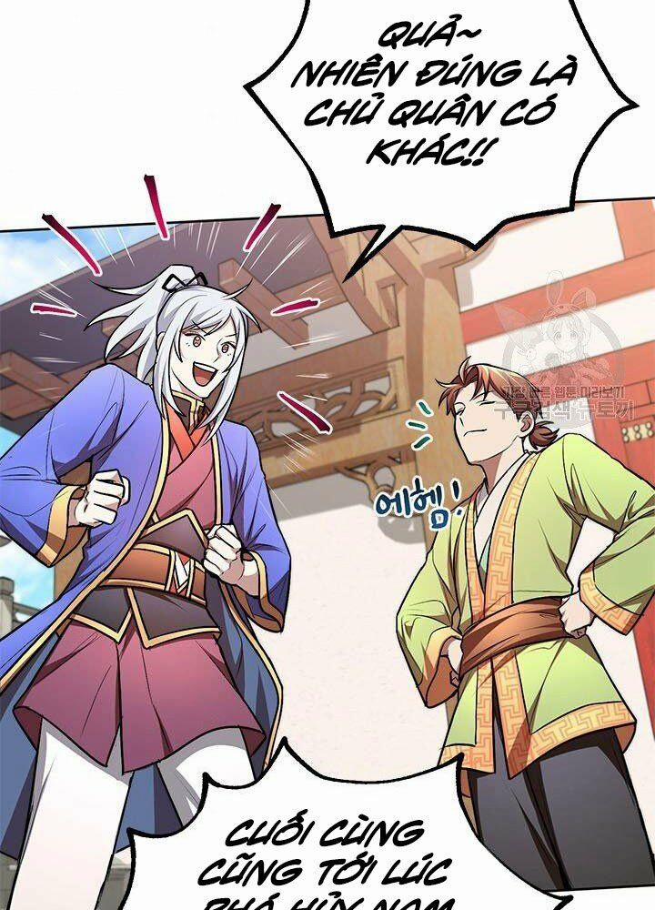 Con Trai Của Gia Tộc Nam Cung Thế Gia 14 trang 5