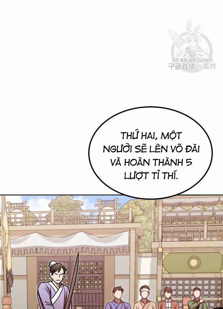 Con Trai Của Gia Tộc Nam Cung Thế Gia 14 trang 53