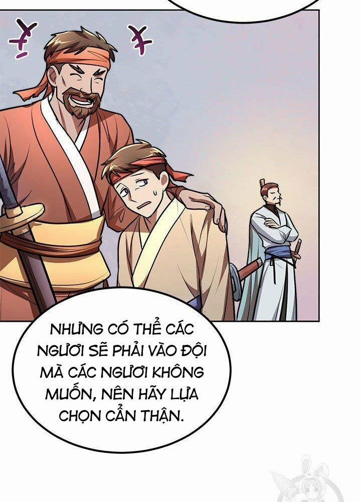 Con Trai Của Gia Tộc Nam Cung Thế Gia 14 trang 56