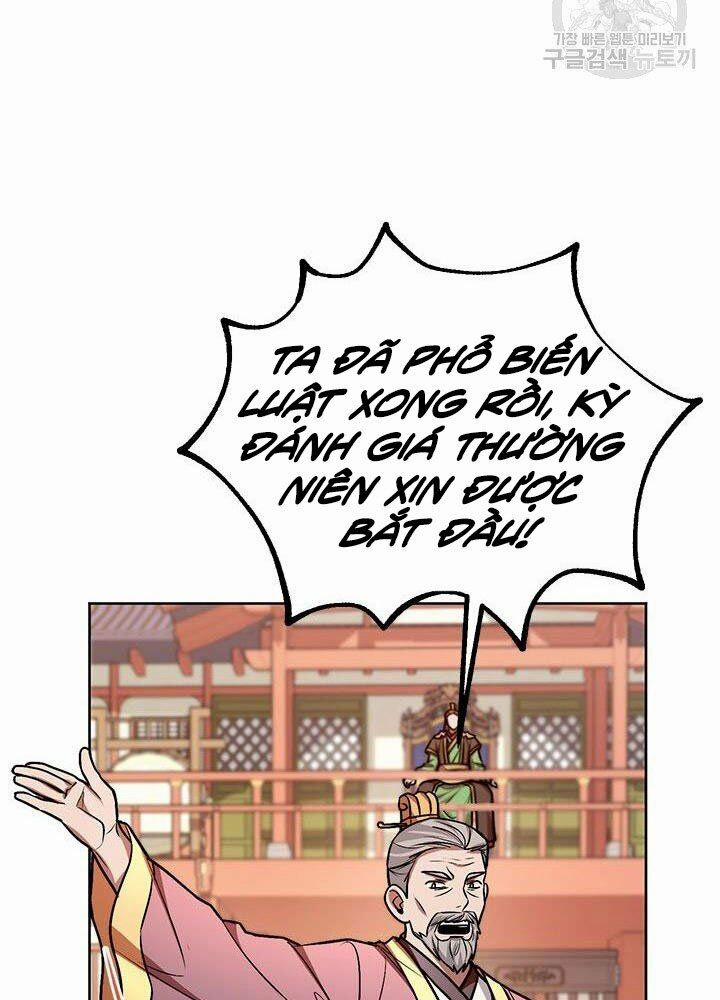 Con Trai Của Gia Tộc Nam Cung Thế Gia 14 trang 57