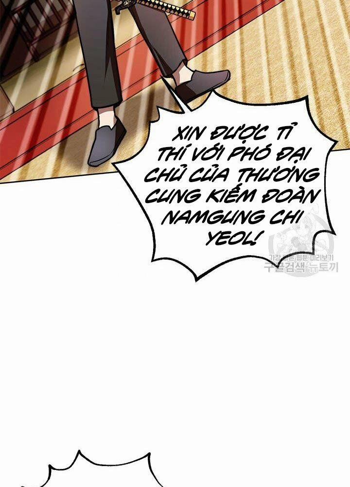 Con Trai Của Gia Tộc Nam Cung Thế Gia 14 trang 62