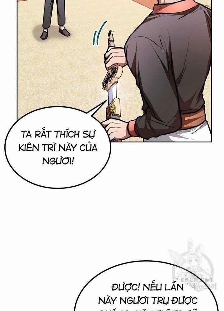 Con Trai Của Gia Tộc Nam Cung Thế Gia 14 trang 77