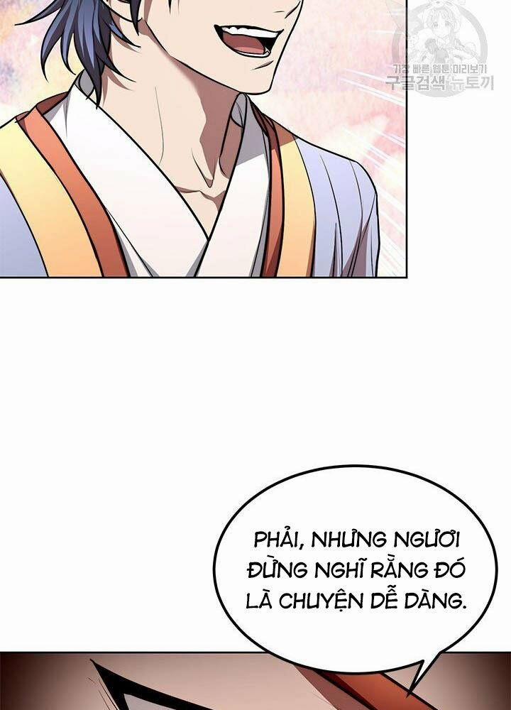 Con Trai Của Gia Tộc Nam Cung Thế Gia 14 trang 80