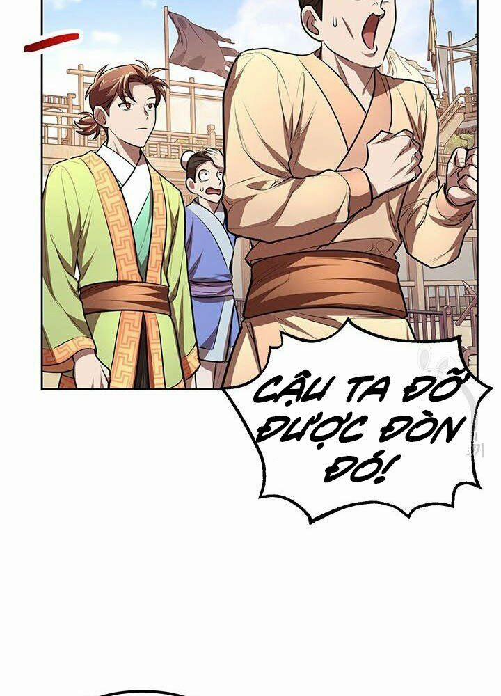 Con Trai Của Gia Tộc Nam Cung Thế Gia 14 trang 91