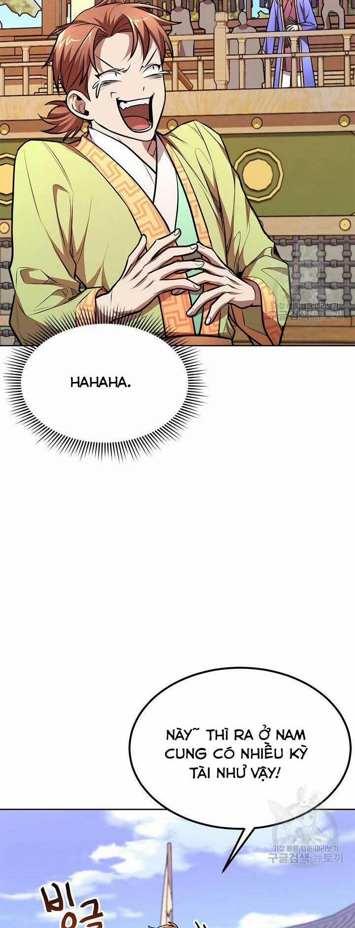 Con Trai Của Gia Tộc Nam Cung Thế Gia 15 trang 13