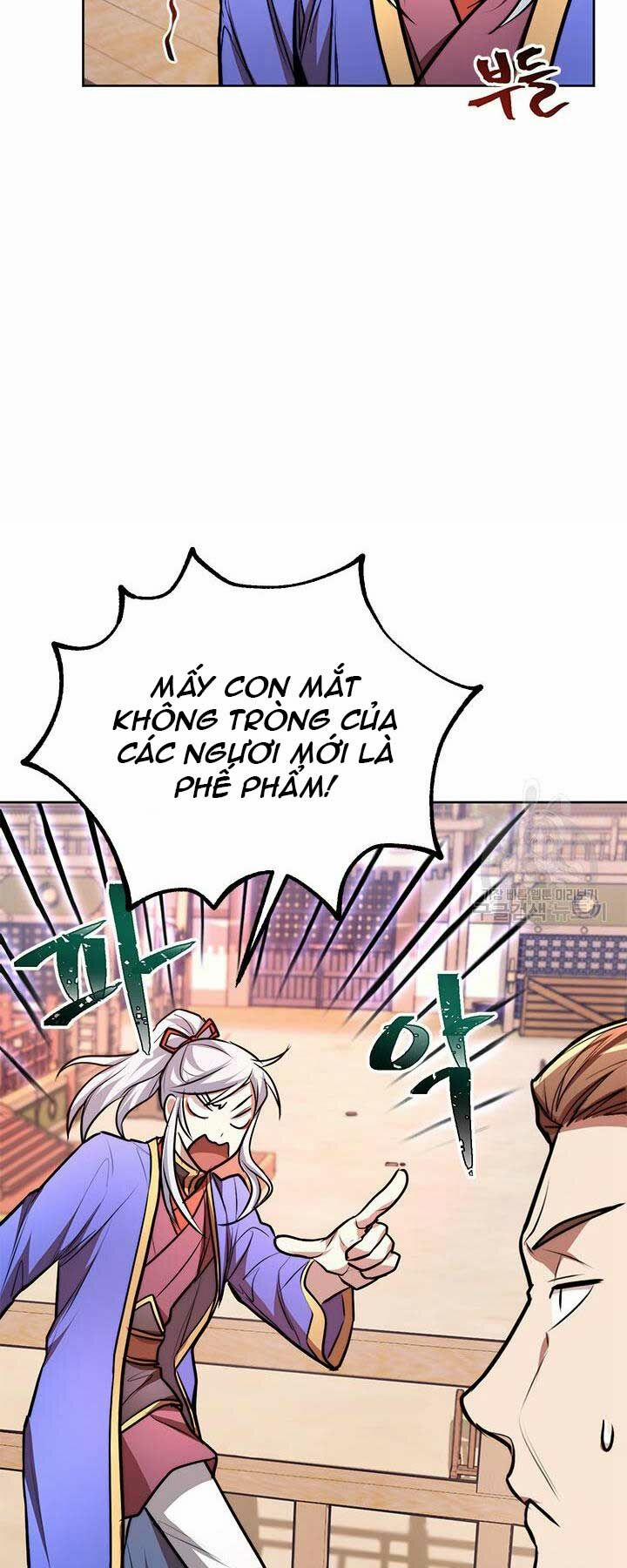 Con Trai Của Gia Tộc Nam Cung Thế Gia 15 trang 17