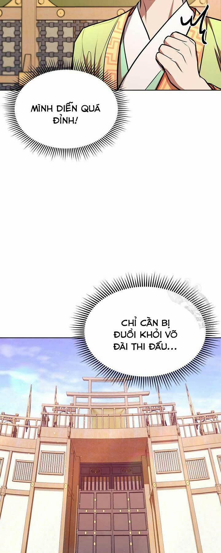 Con Trai Của Gia Tộc Nam Cung Thế Gia 15 trang 20