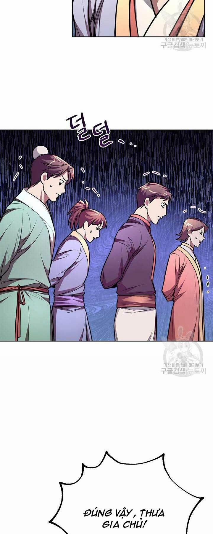 Con Trai Của Gia Tộc Nam Cung Thế Gia 15 trang 29