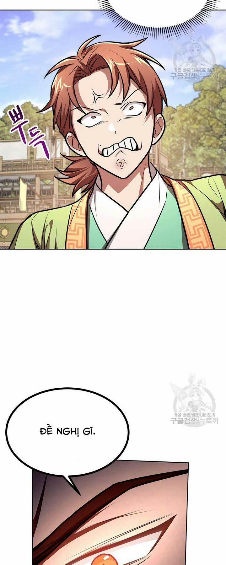 Con Trai Của Gia Tộc Nam Cung Thế Gia 15 trang 32