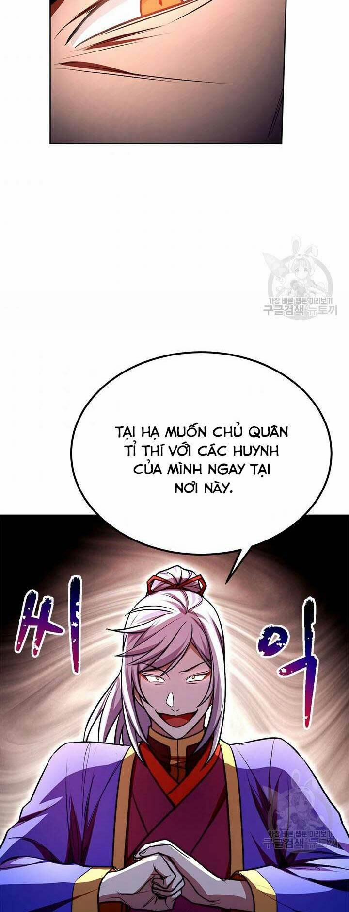 Con Trai Của Gia Tộc Nam Cung Thế Gia 15 trang 33