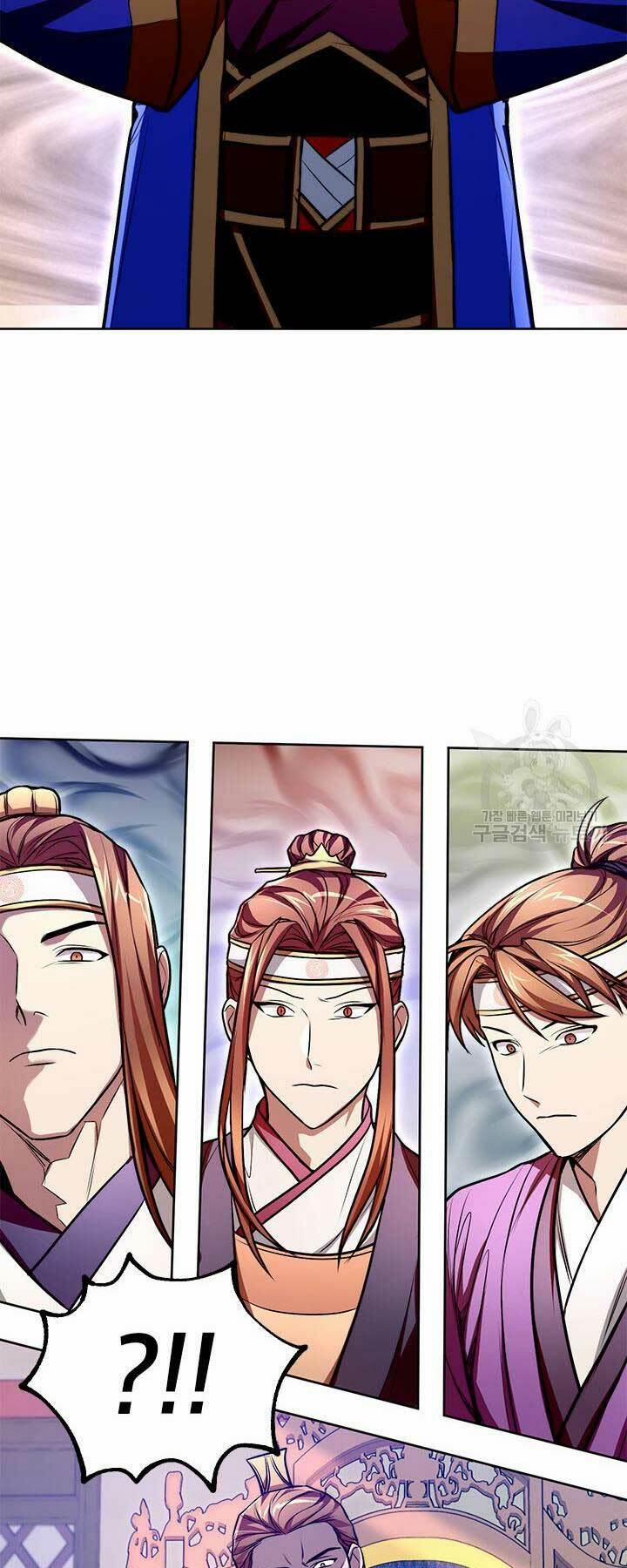 Con Trai Của Gia Tộc Nam Cung Thế Gia 15 trang 34