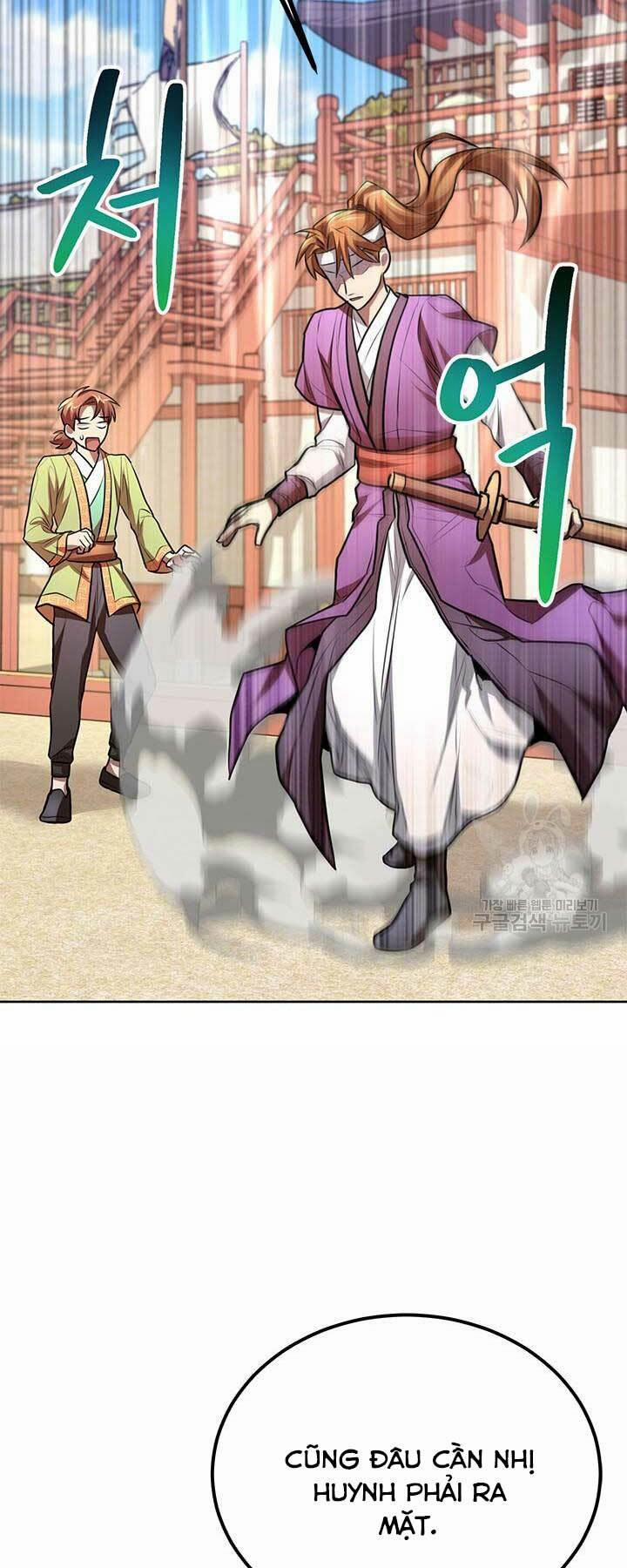 Con Trai Của Gia Tộc Nam Cung Thế Gia 15 trang 40