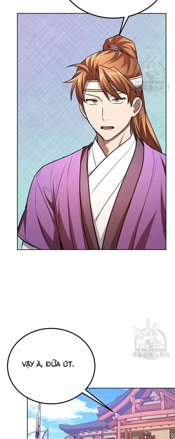 Con Trai Của Gia Tộc Nam Cung Thế Gia 15 trang 41