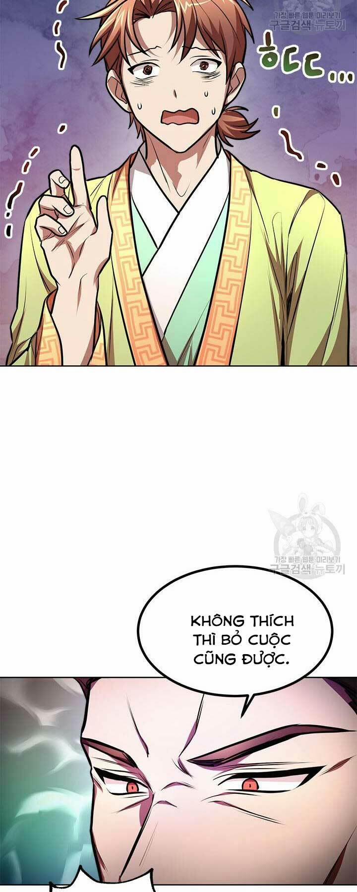 Con Trai Của Gia Tộc Nam Cung Thế Gia 15 trang 43