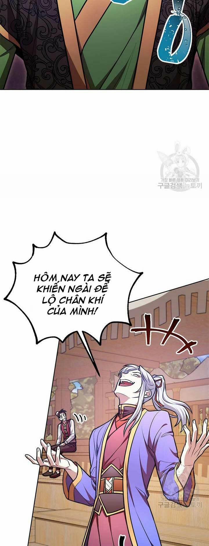Con Trai Của Gia Tộc Nam Cung Thế Gia 15 trang 53
