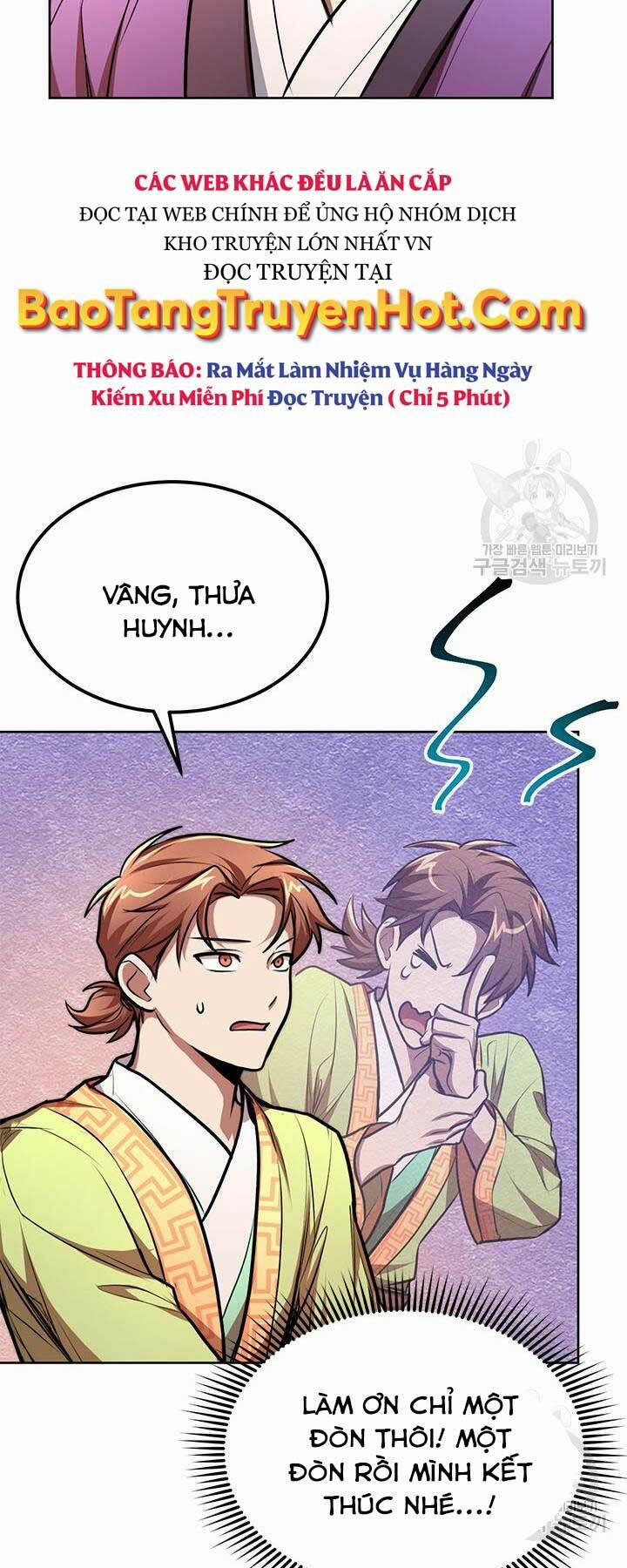 Con Trai Của Gia Tộc Nam Cung Thế Gia 15 trang 56