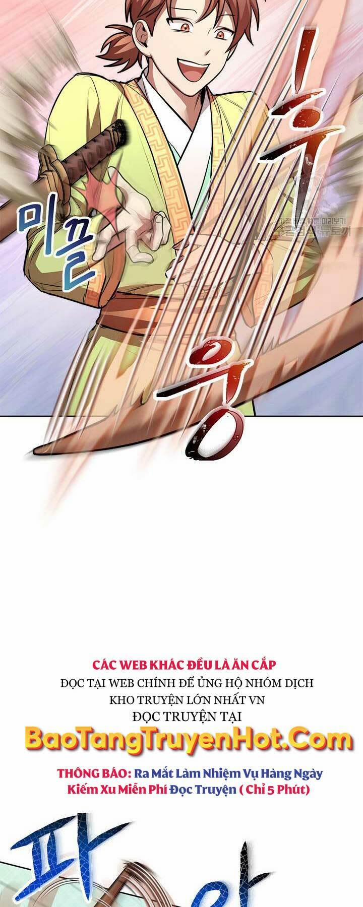 Con Trai Của Gia Tộc Nam Cung Thế Gia 15 trang 7