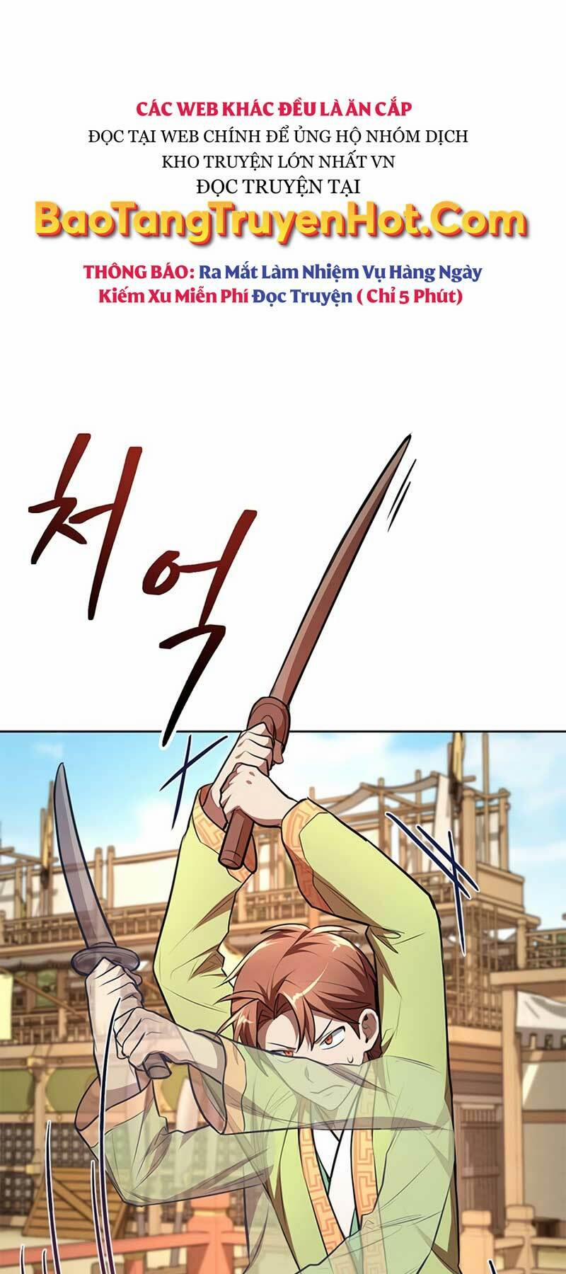 Con Trai Của Gia Tộc Nam Cung Thế Gia 16 trang 16