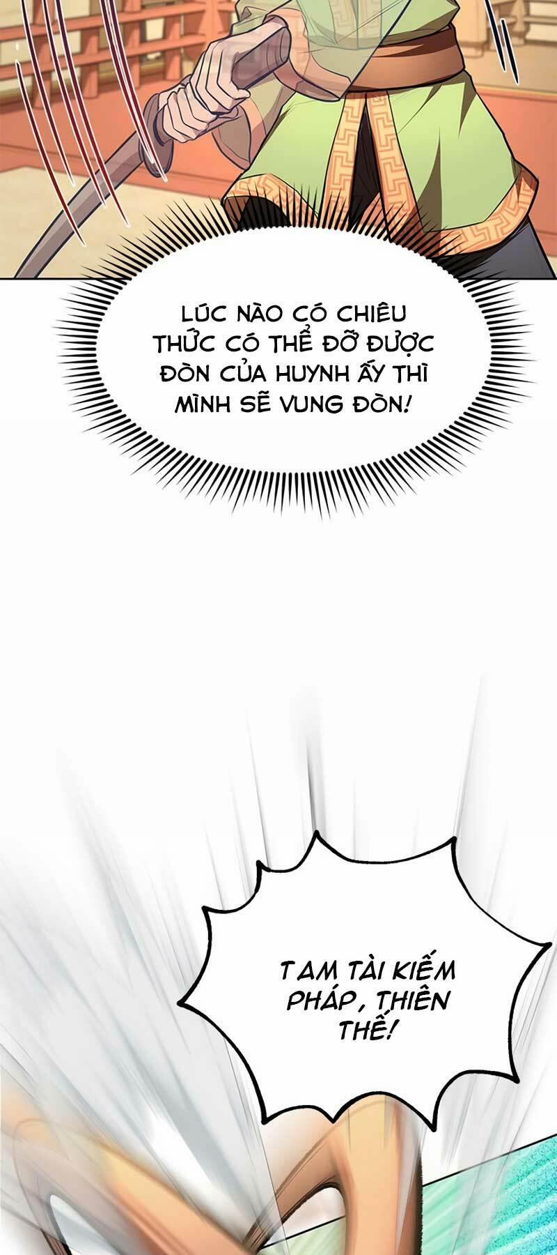 Con Trai Của Gia Tộc Nam Cung Thế Gia 16 trang 17