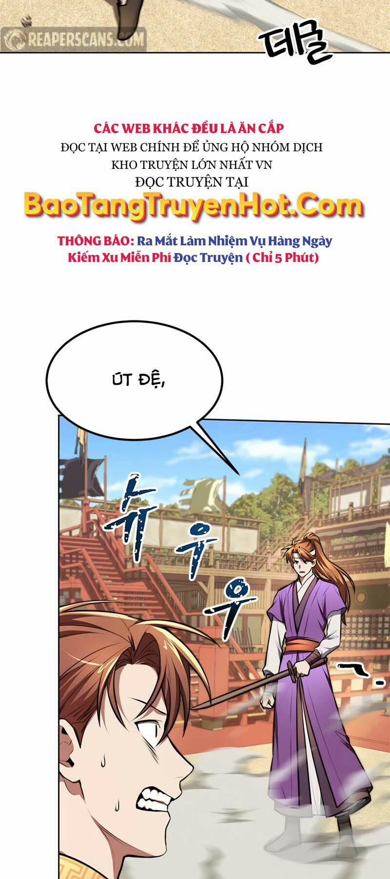 Con Trai Của Gia Tộc Nam Cung Thế Gia 16 trang 2