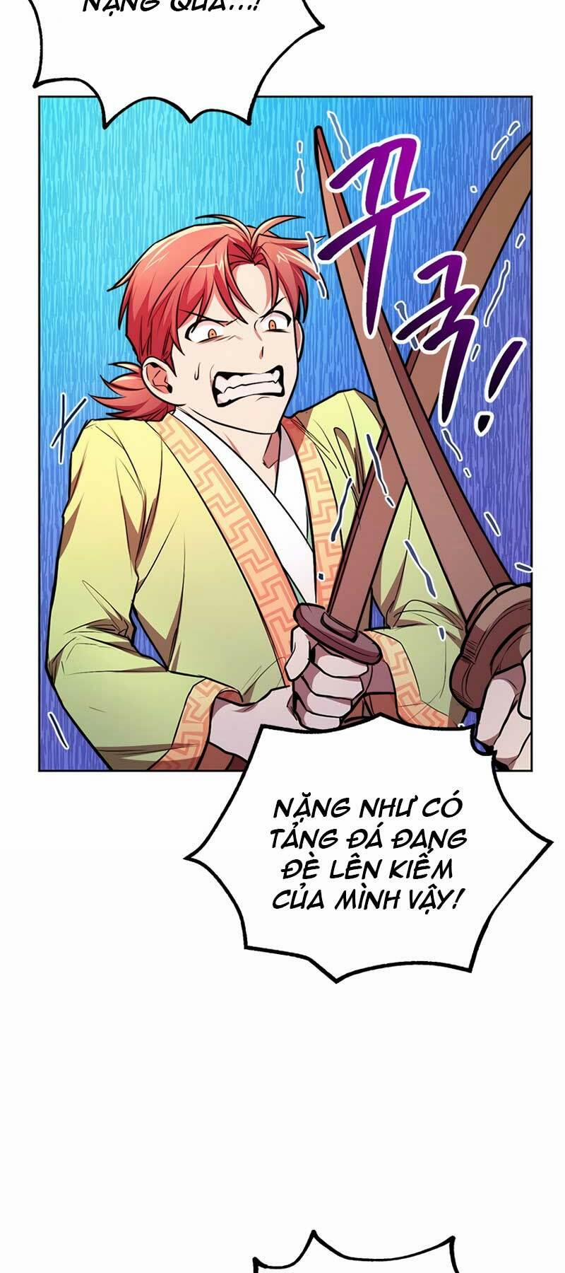 Con Trai Của Gia Tộc Nam Cung Thế Gia 16 trang 21