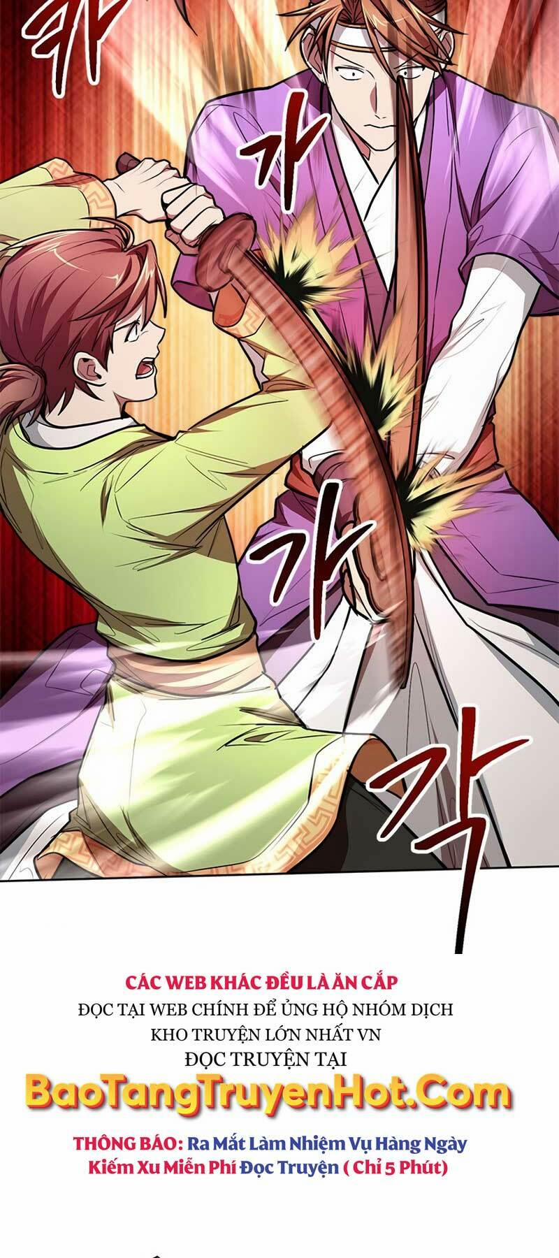 Con Trai Của Gia Tộc Nam Cung Thế Gia 16 trang 23