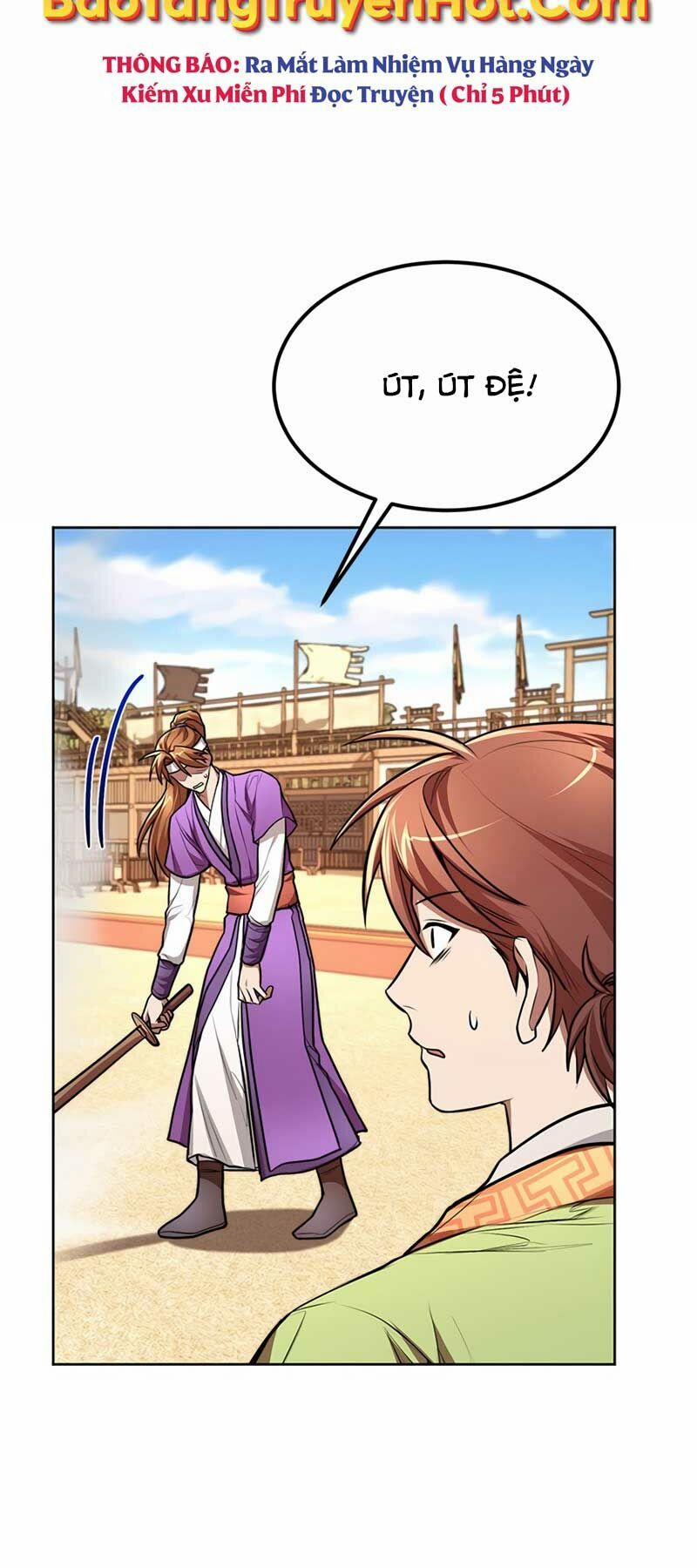 Con Trai Của Gia Tộc Nam Cung Thế Gia 16 trang 27